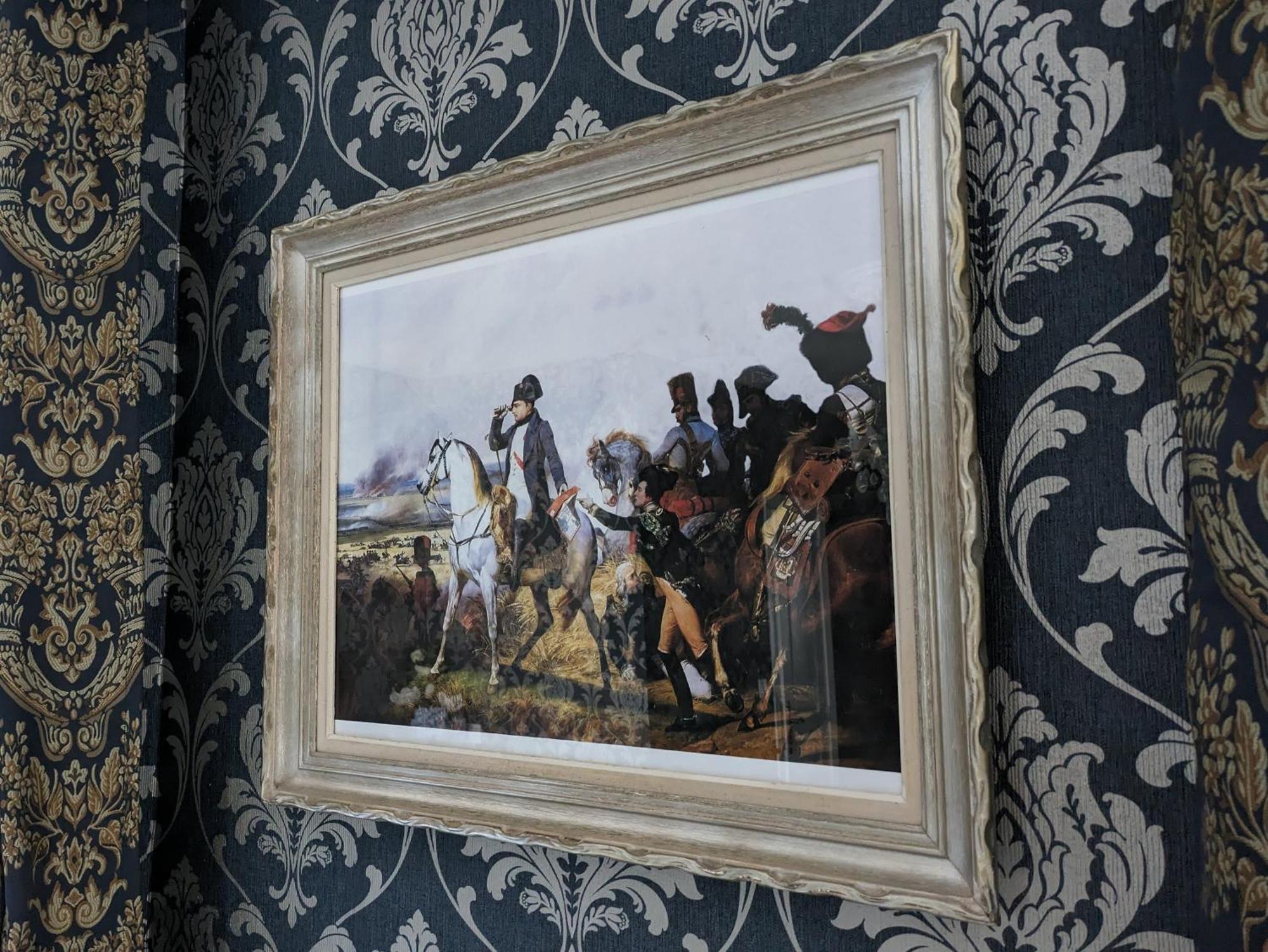 Chateau De Sauge Saivres Exteriör bild